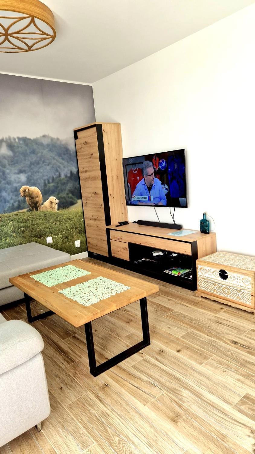 TV and multimedia, Living room