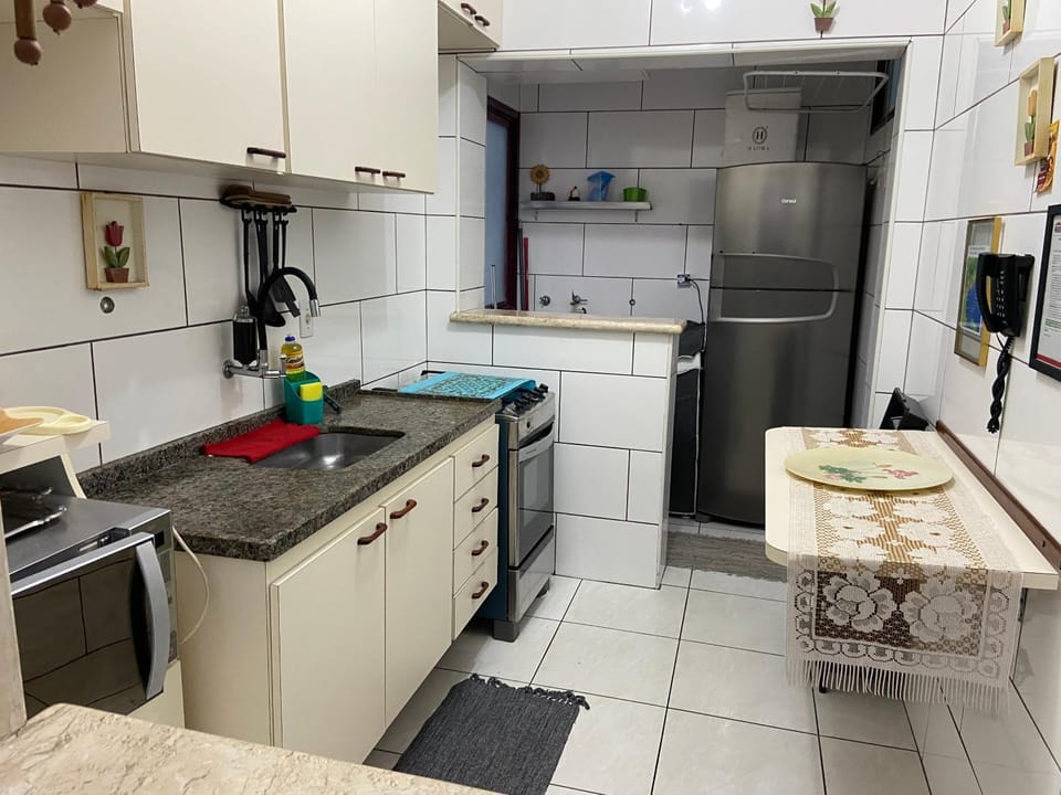 Kitchen or kitchenette, pet friendly