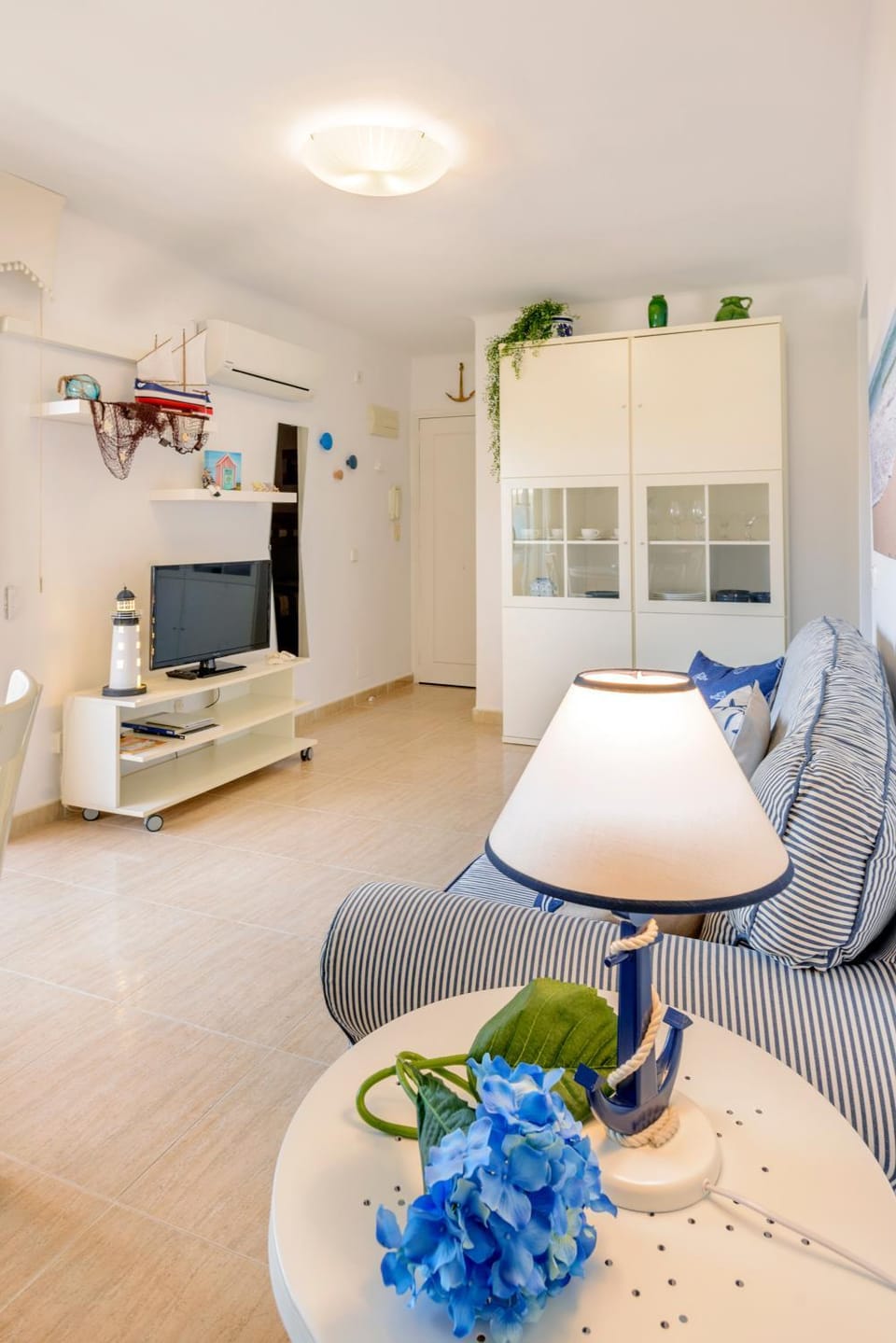 A 3 minutos de la playa. Cerca del centro Apartment in Baix Empordà