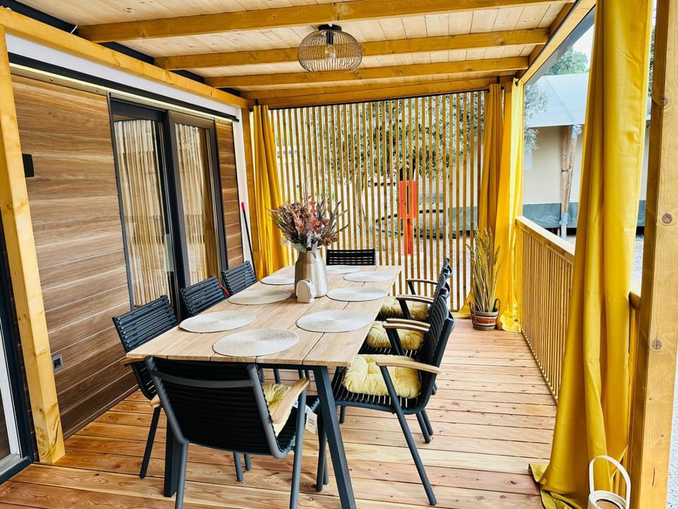 Sandra Holiday Homes House in Biograd na Moru