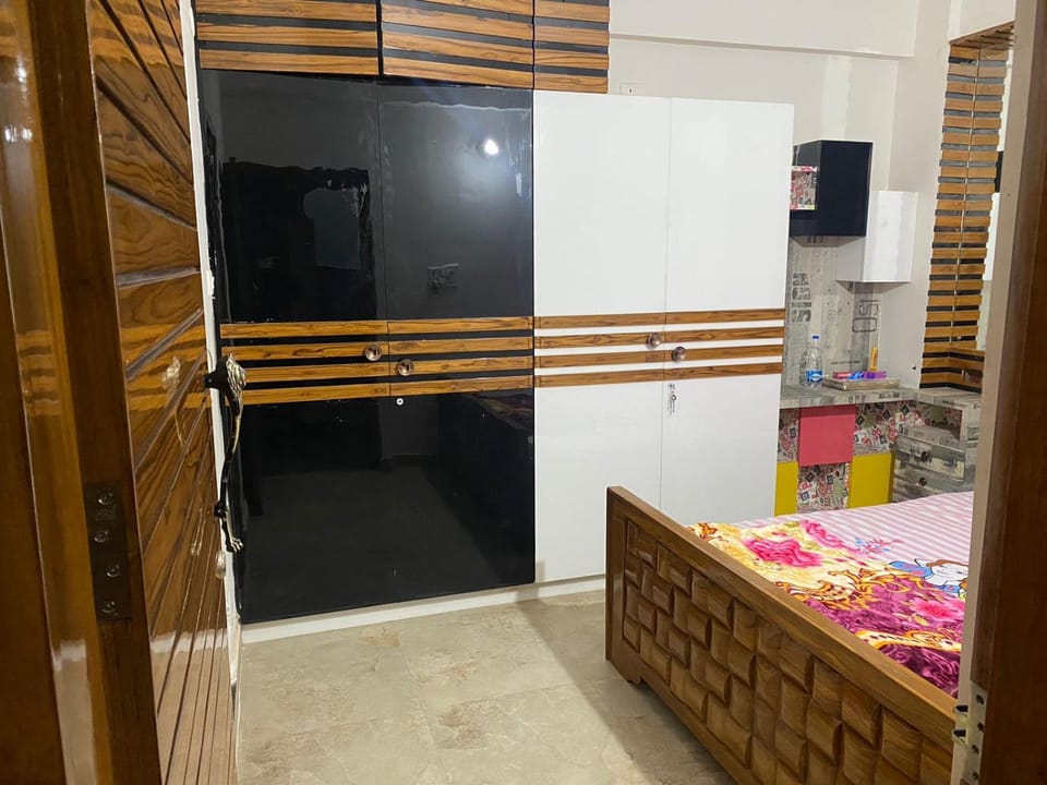 Fancy and Modern Apartment Apartment in India