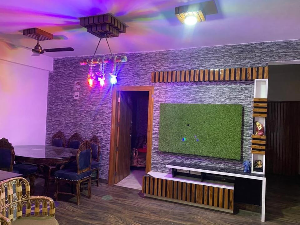 Fancy and Modern Apartment Apartment in India