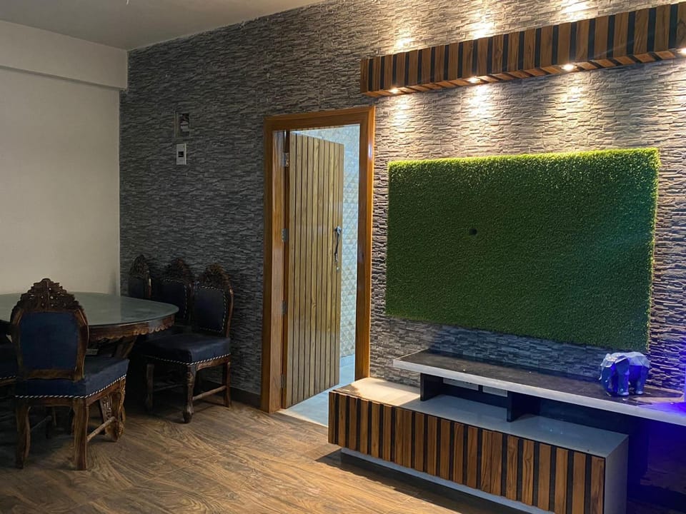 Fancy and Modern Apartment Apartment in India