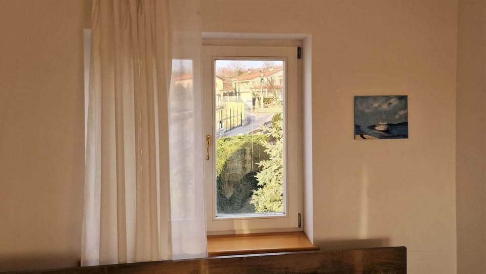 Simple 3-room apartment Apartment in Rijeka