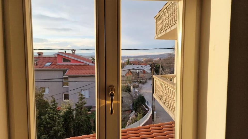 Simple 3-room apartment Apartment in Rijeka