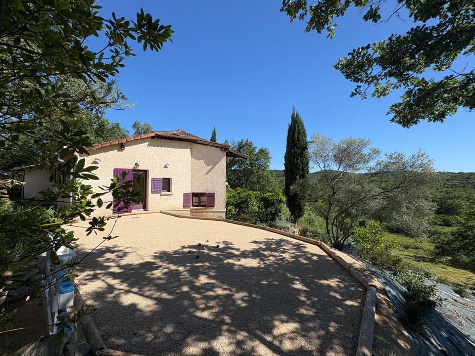 Villa Champie Villa in Provence-Alpes-Côte d'Azur