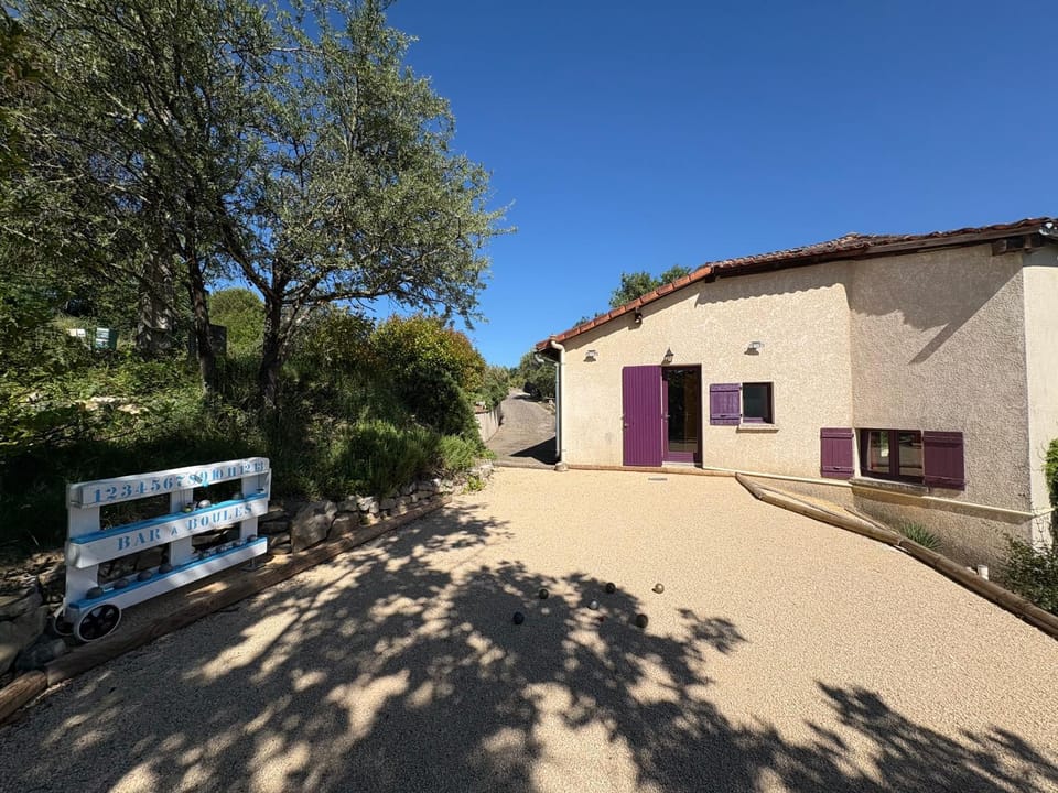 Villa Champie Villa in Provence-Alpes-Côte d'Azur