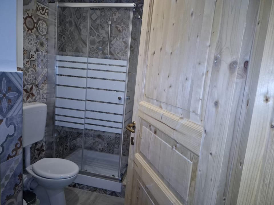 NA ZA ROSA - Casa Vacanze Apartment in Porto Empedocle