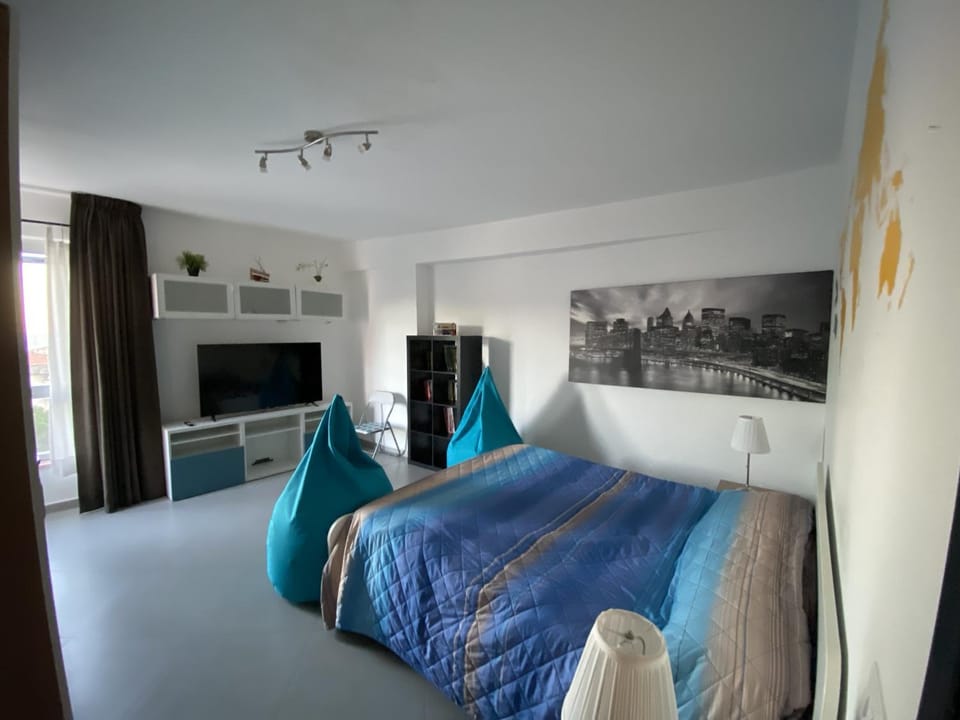 Casetta di Arianna Apartment in Cefalu