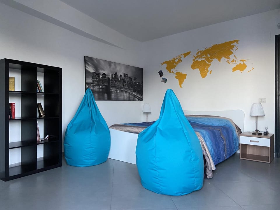 Casetta di Arianna Apartment in Cefalu