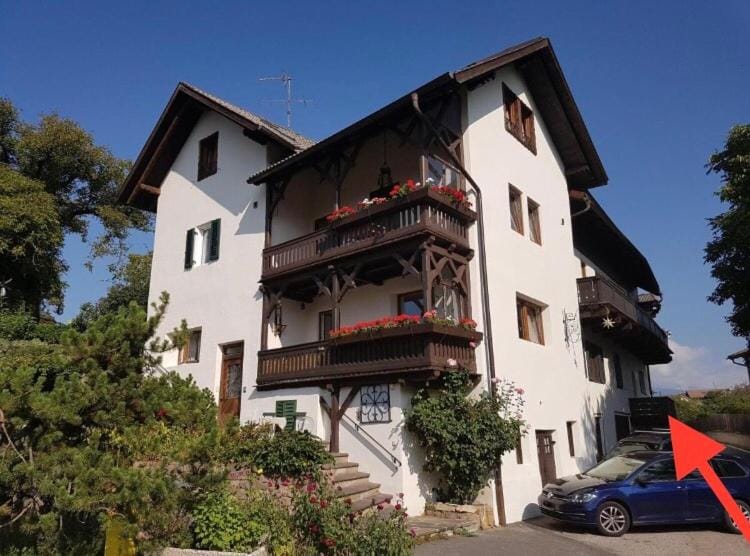 Apartment Maximilian Apartment in Trentino-South Tyrol