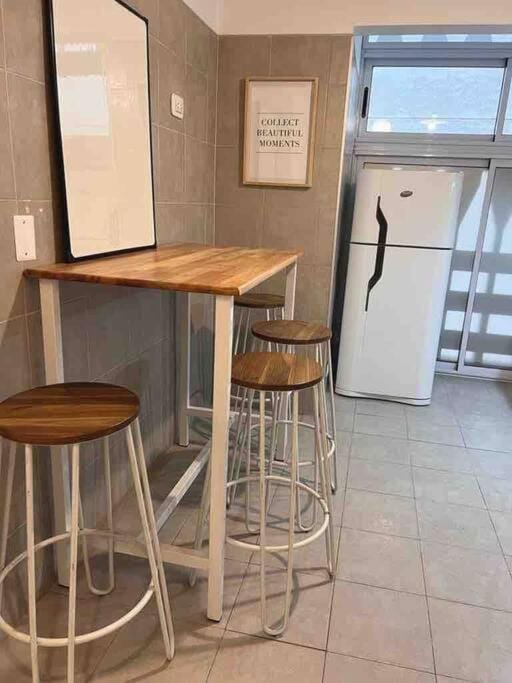 departamento moderno en Belgrano Apartment in Buenos Aires