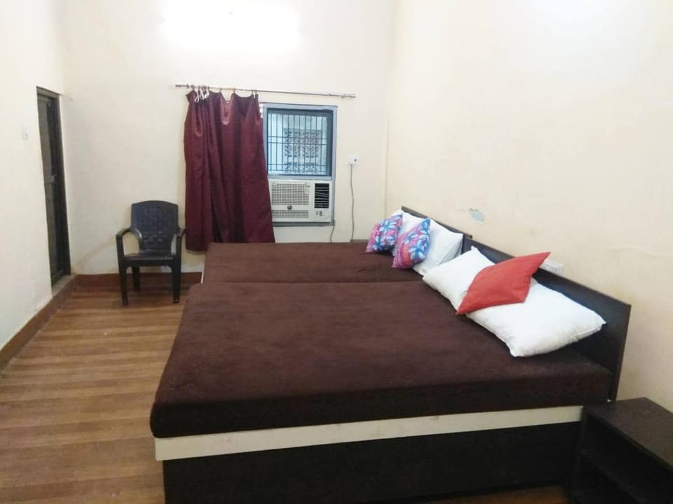 Shri Homes Apartment hotel in Varanasi