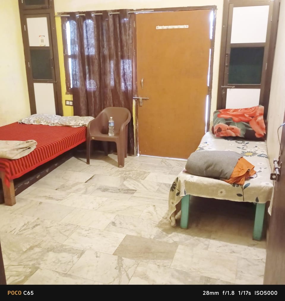 Shri Homes Apartment hotel in Varanasi