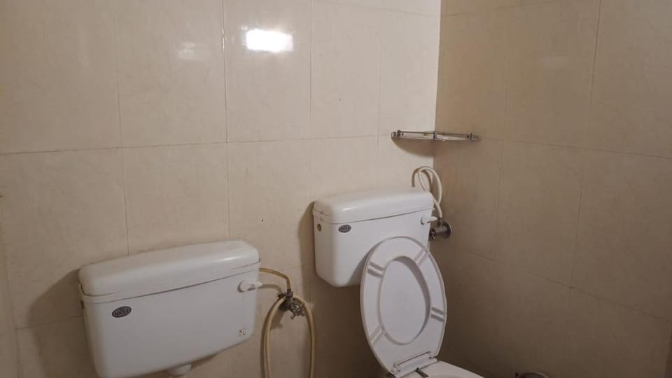 Shri Homes Apartment hotel in Varanasi