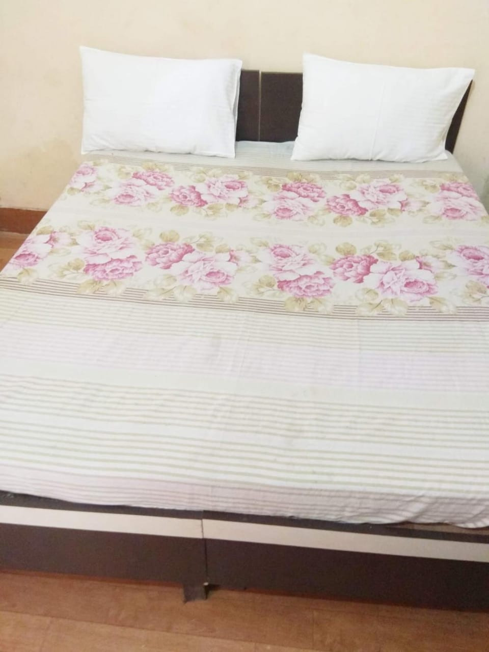 Shri Homes Apartment hotel in Varanasi