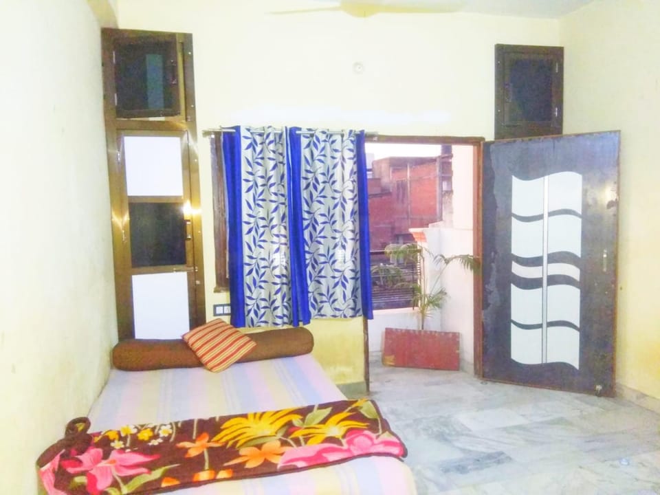 Shri Homes Apartment hotel in Varanasi