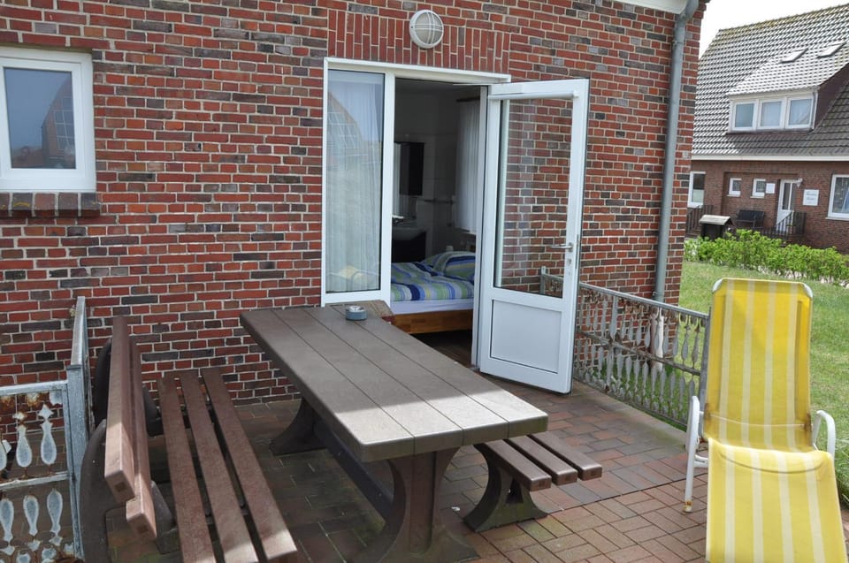 Balcony/Terrace, Balcony/Terrace