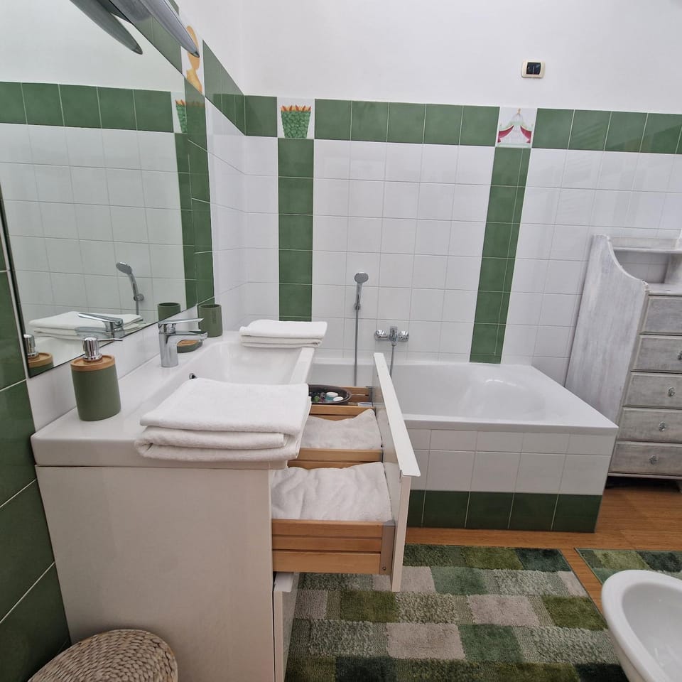 Shower, Toilet, Bathroom, Bath, towels