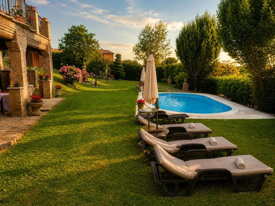 Il Castelletto di Gomo - Relax nella natura con SPA privata outdoor Apartment in Lombardy