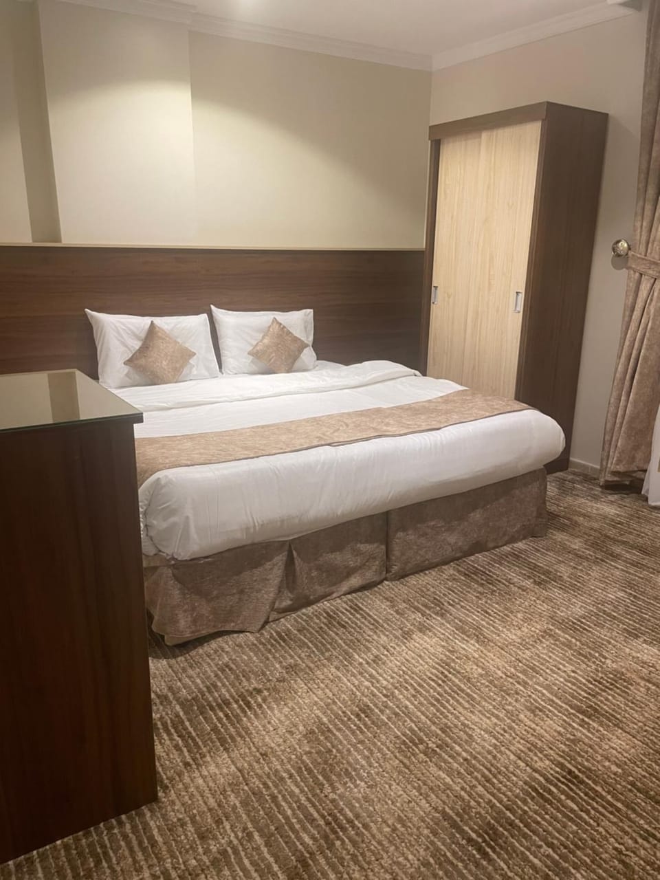 فندق سمى الخير Hotel in Mecca