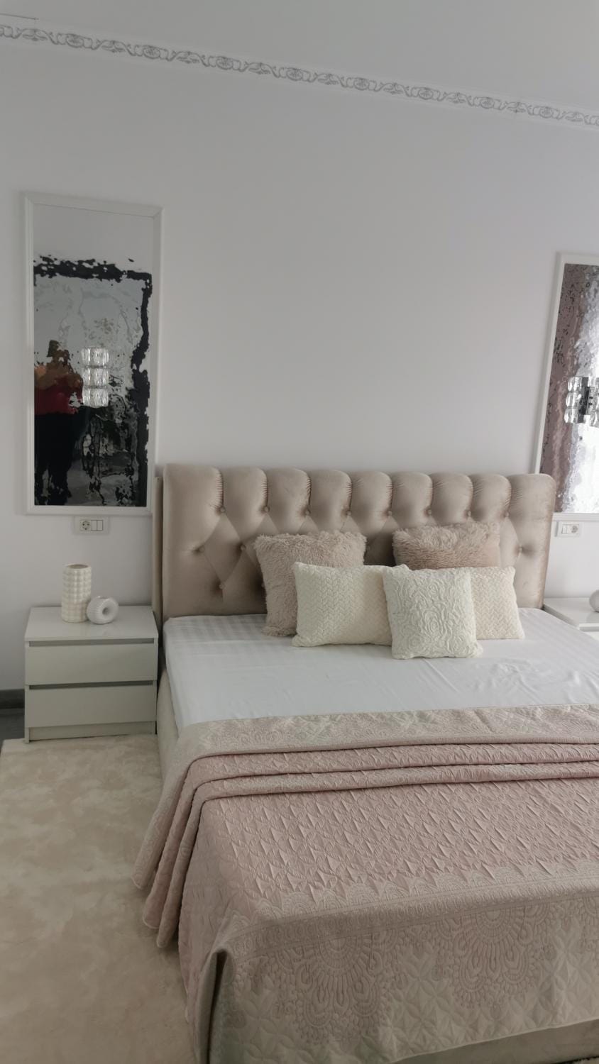 Apartament Irina Apartment in Timiș County