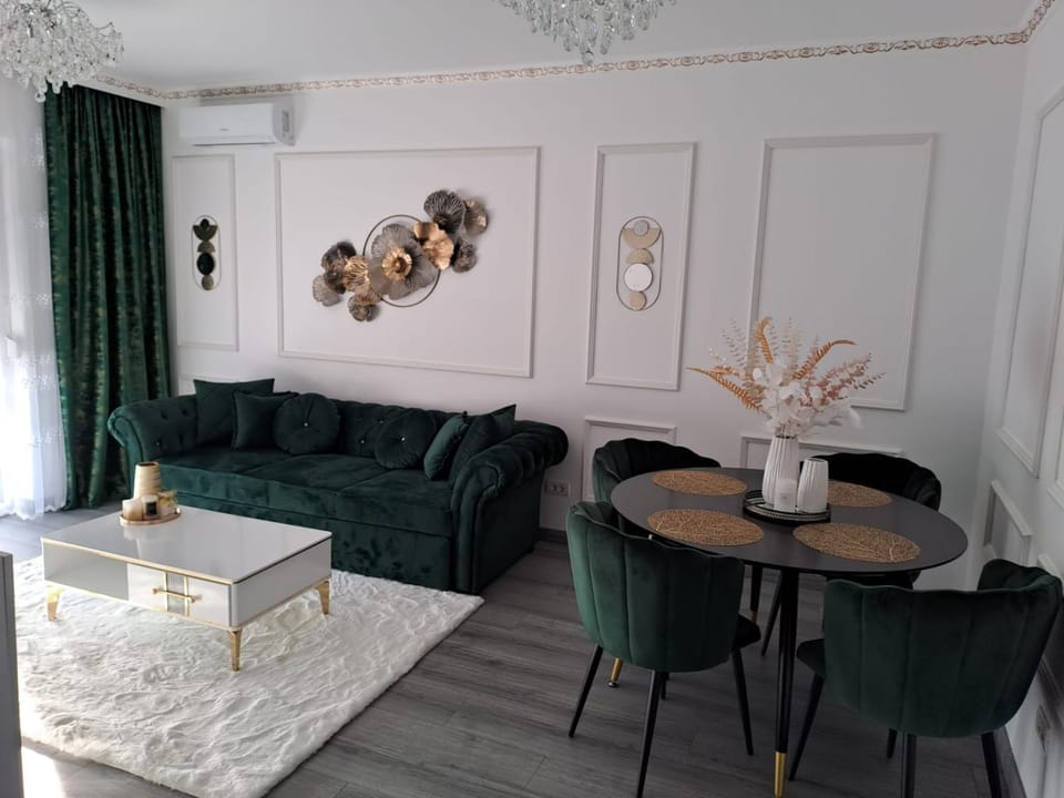 Apartament Irina Apartment in Timiș County
