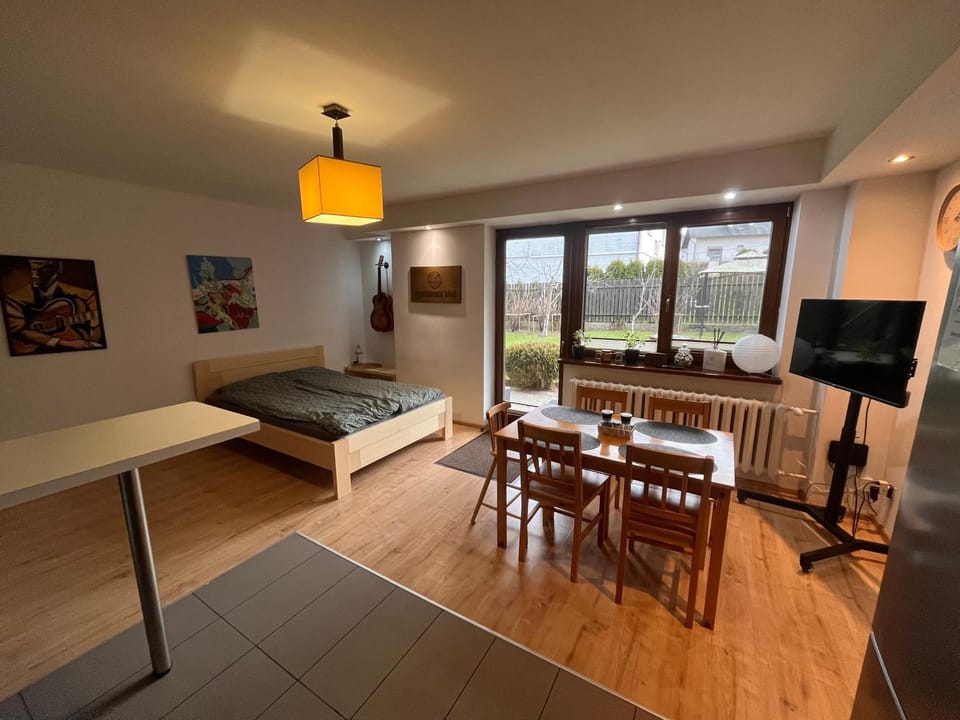 Apartament MATI Apartment in Poland
