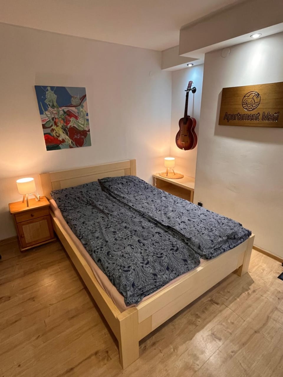 Apartament MATI Apartment in Poland