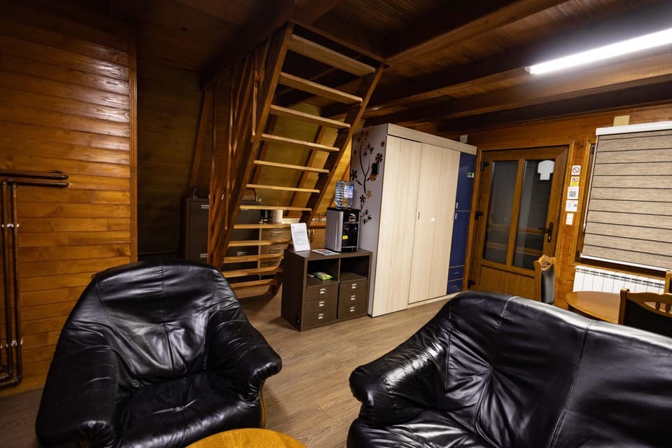 City Break House in Novi Sad