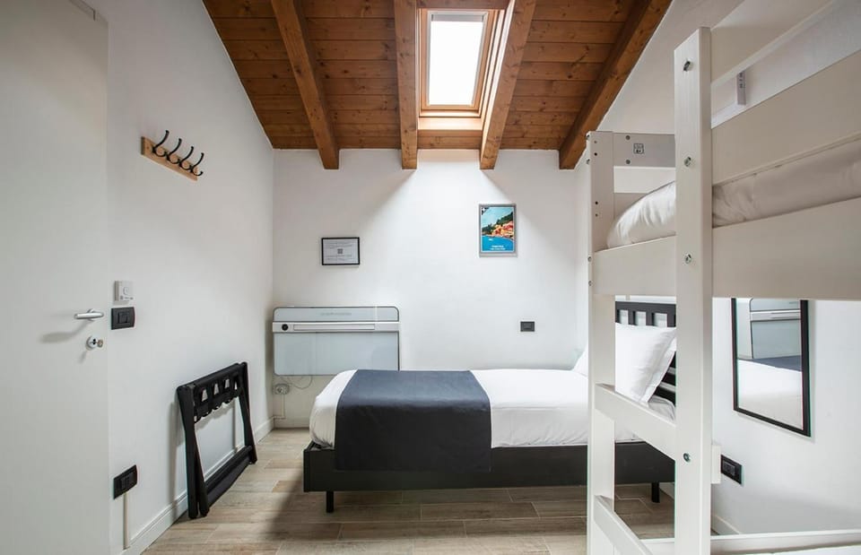 La Casa del Sarto - Rooms and Apartments Bed and Breakfast in Province of Lecco