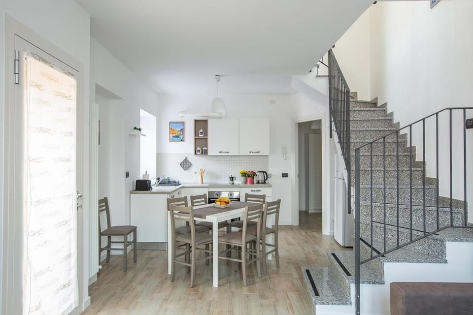 La Casa del Sarto - Rooms and Apartments Bed and Breakfast in Province of Lecco
