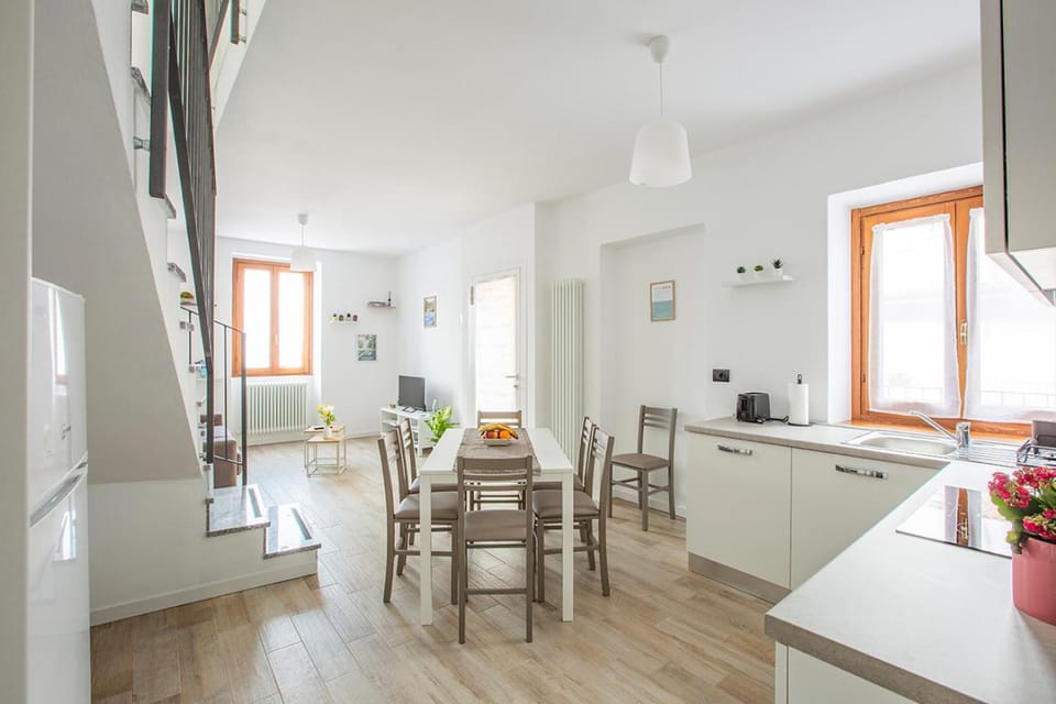 La Casa del Sarto - Rooms and Apartments Bed and Breakfast in Province of Lecco