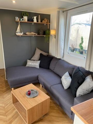 Chalet Lieblingsplatz Apartment in Friesland, Netherlands