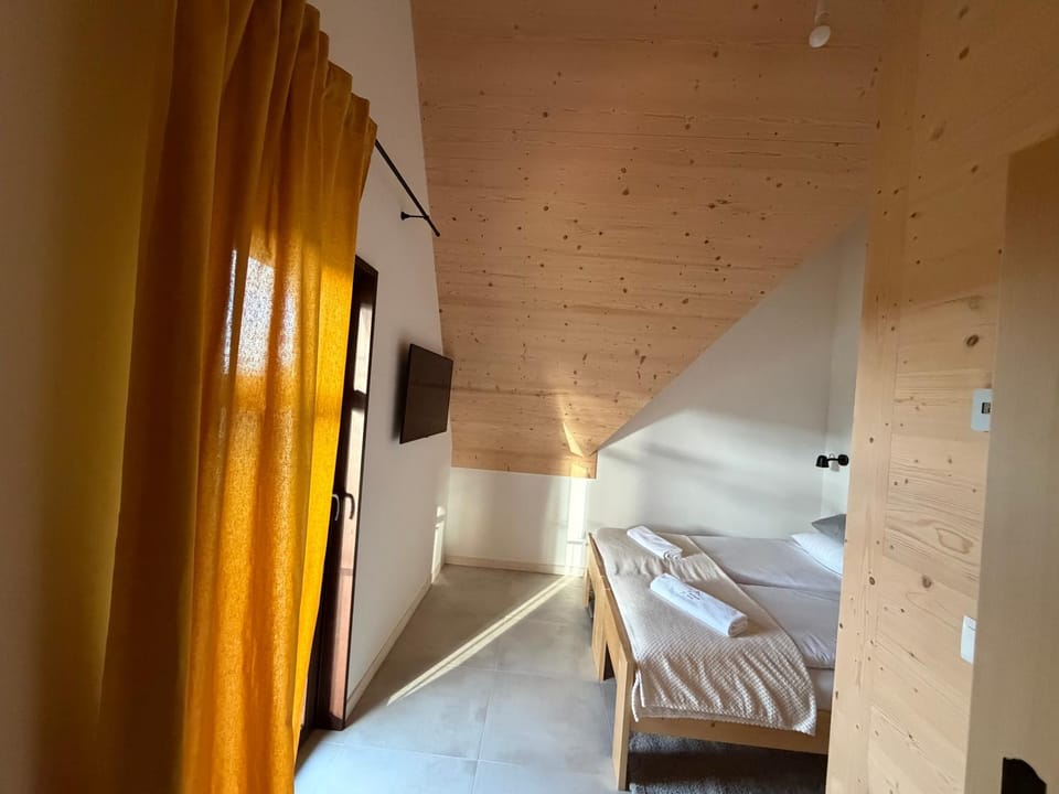 Apartamenty Przystanek Grapa Apartment in Lesser Poland Voivodeship