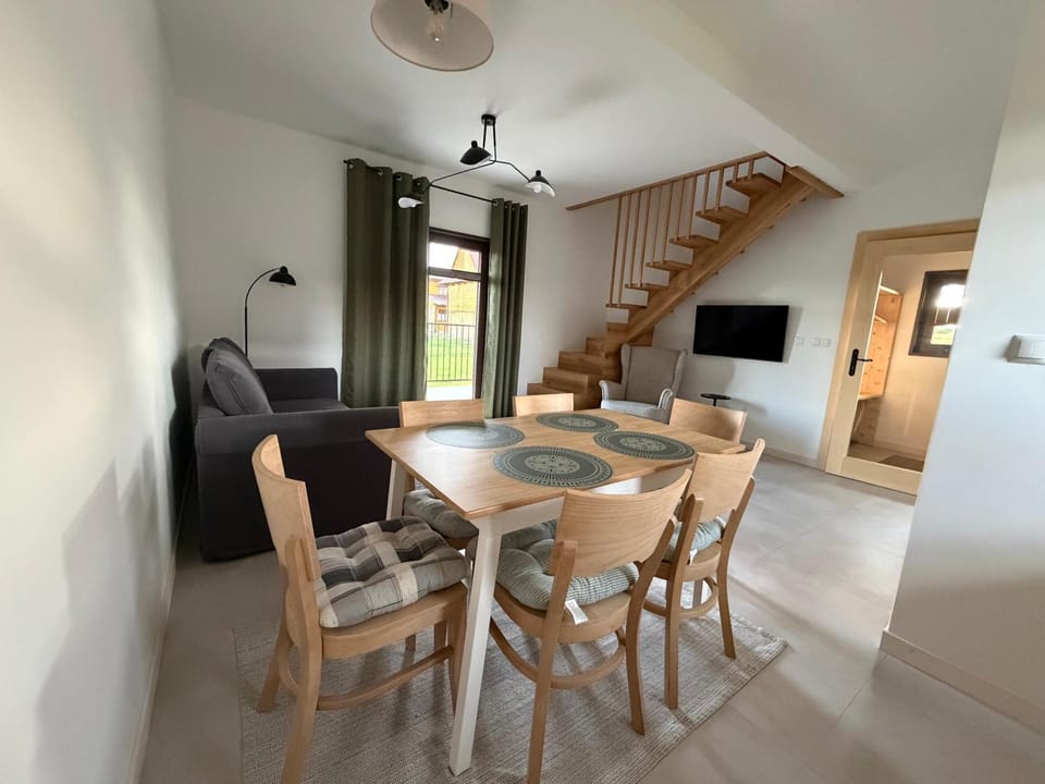 Apartamenty Przystanek Grapa Apartment in Lesser Poland Voivodeship