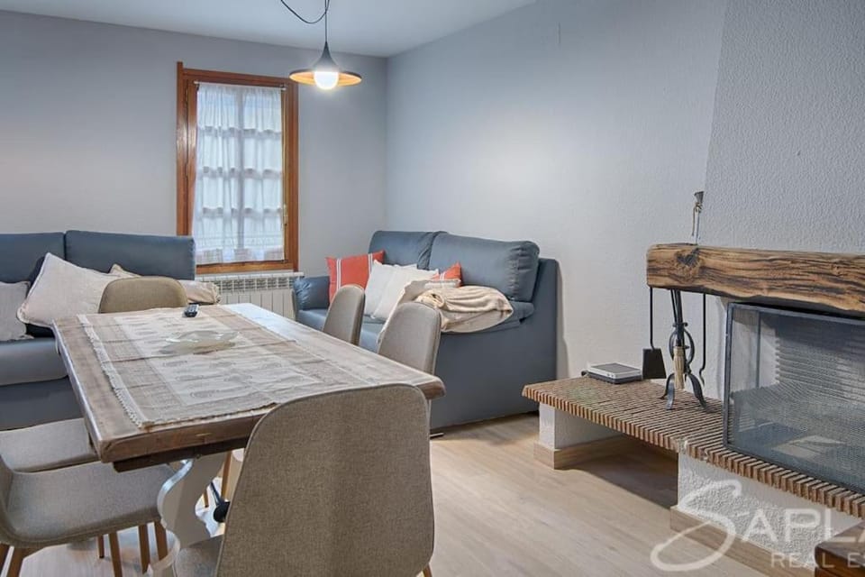 Saplan Real Estate PENSAUETH House in Catalonia