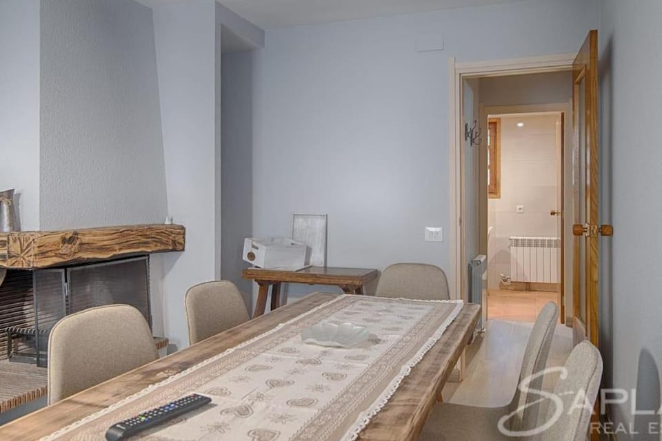 Saplan Real Estate PENSAUETH House in Catalonia