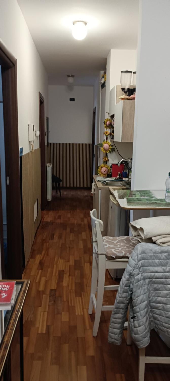 Alla fiera di Roma Bed and Breakfast in Lazio