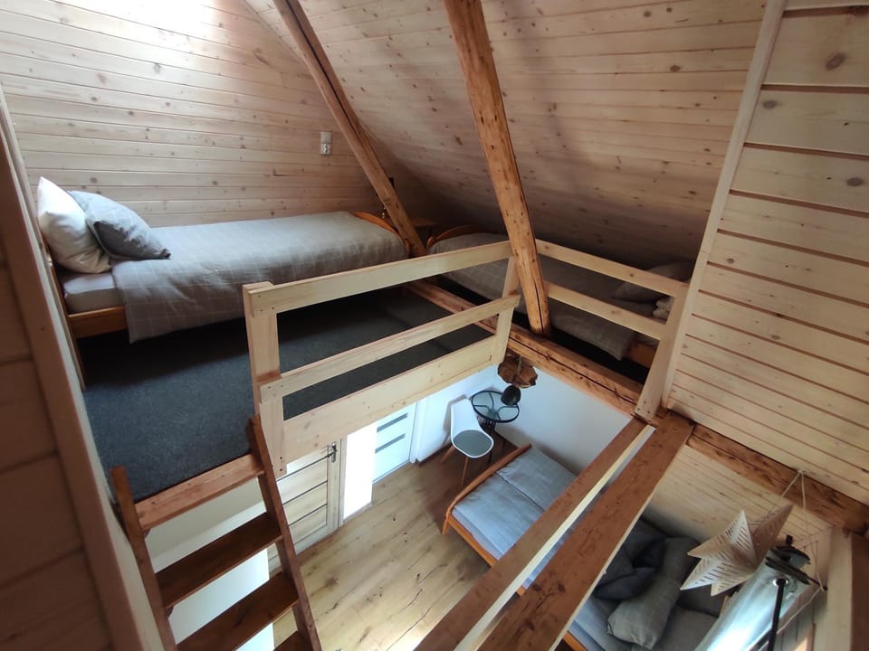 Agroturystyka w Maruszynie Farm Stay in Lesser Poland Voivodeship