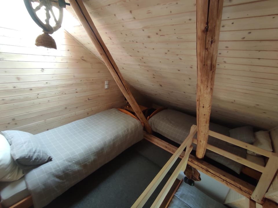 Agroturystyka w Maruszynie Farm Stay in Lesser Poland Voivodeship
