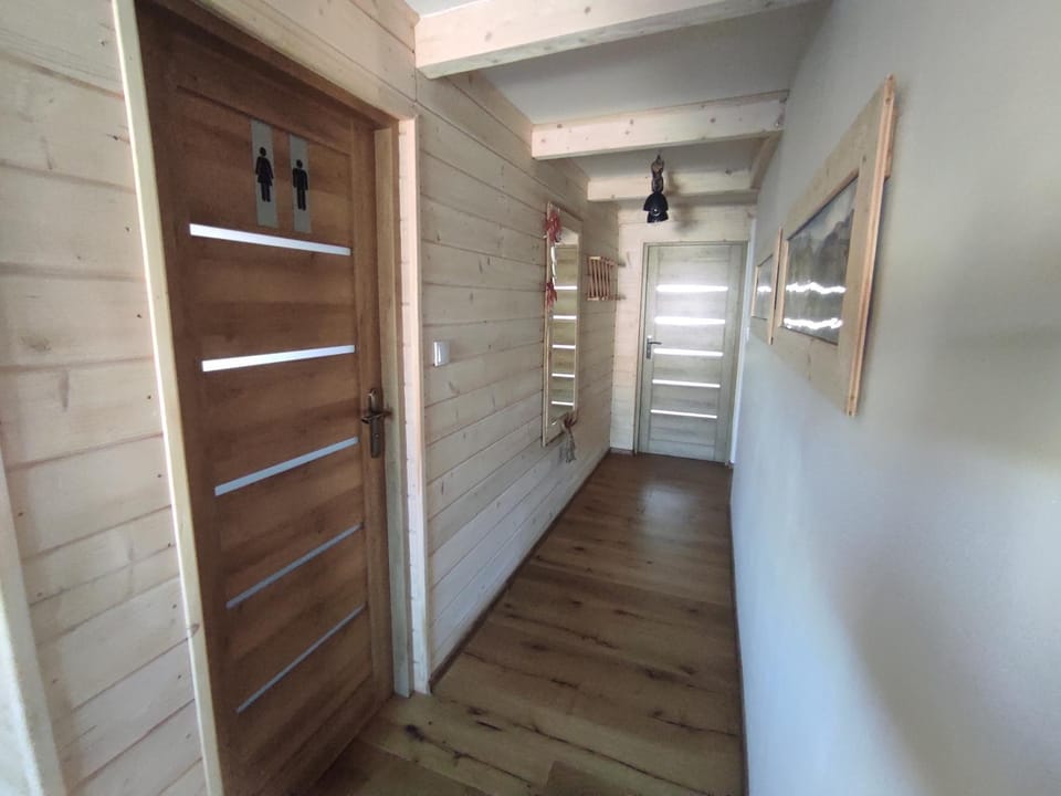 Agroturystyka w Maruszynie Farm Stay in Lesser Poland Voivodeship