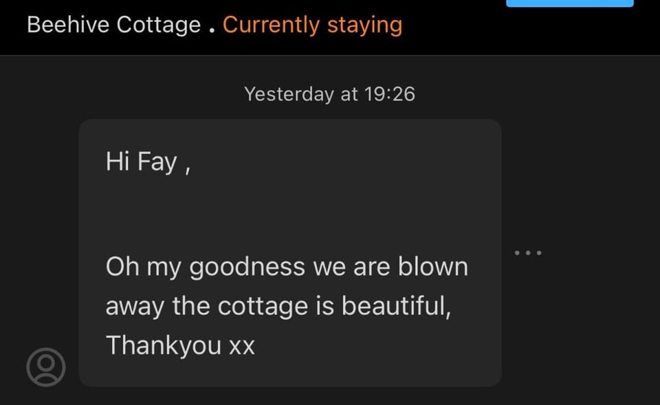 Beehive Cottage House in Beccles