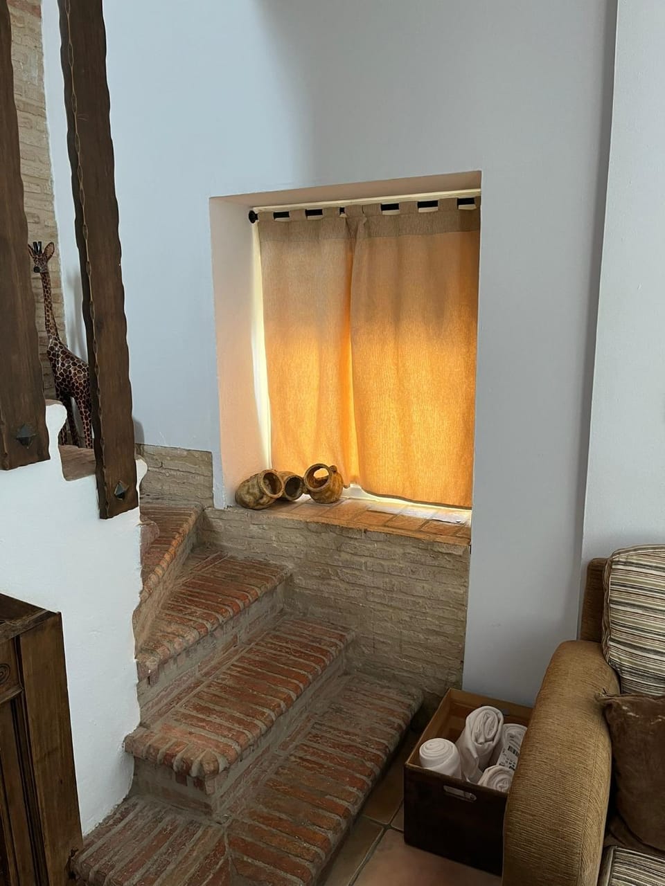 Esencia de Arcos Apartment in Sierra de Cádiz