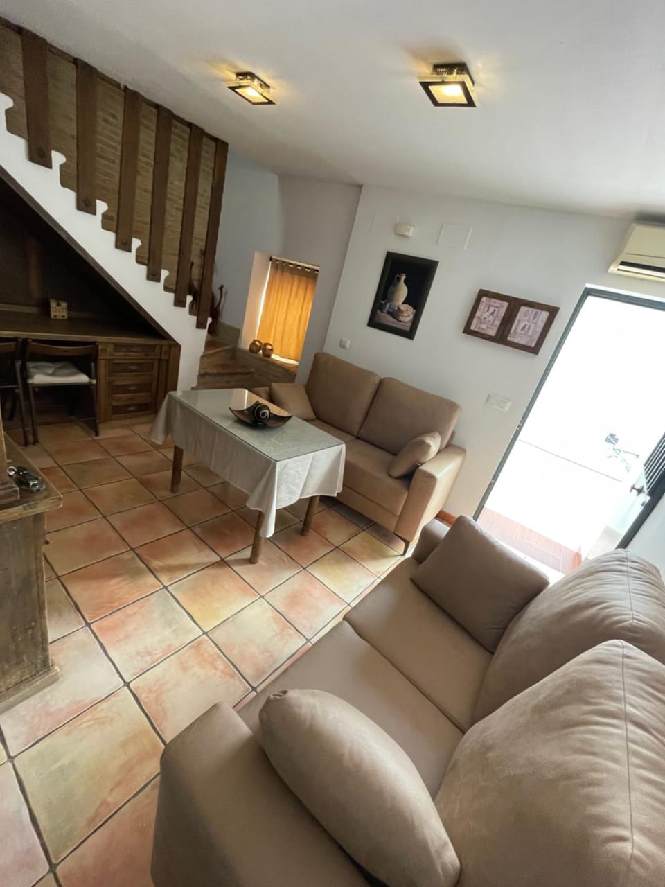 Esencia de Arcos Apartment in Sierra de Cádiz