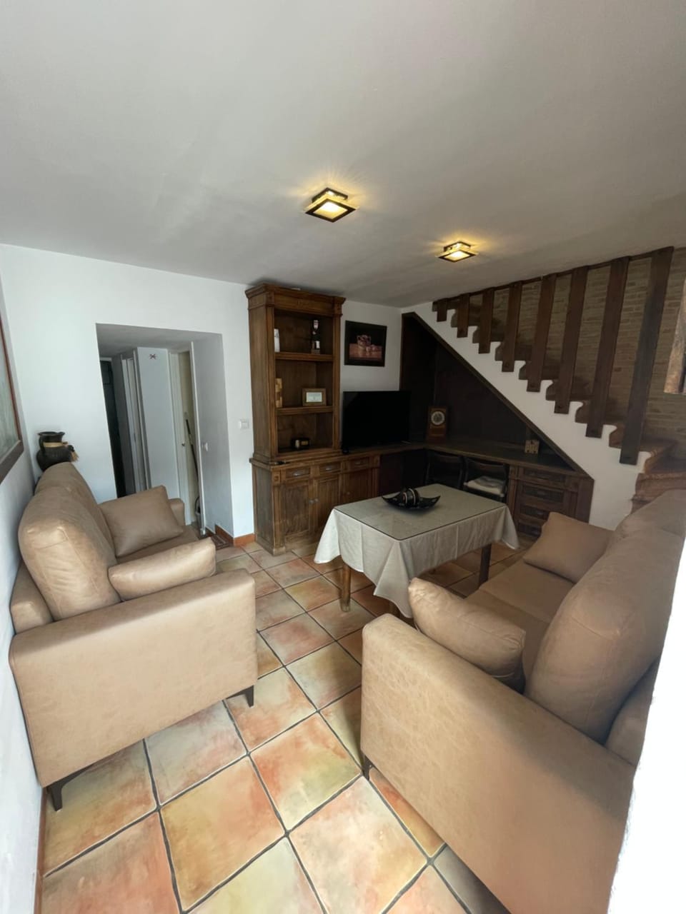 Esencia de Arcos Apartment in Sierra de Cádiz