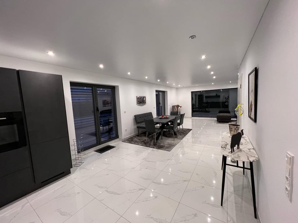 Penthouse M1 Apartment in Saarland, 66, Germany