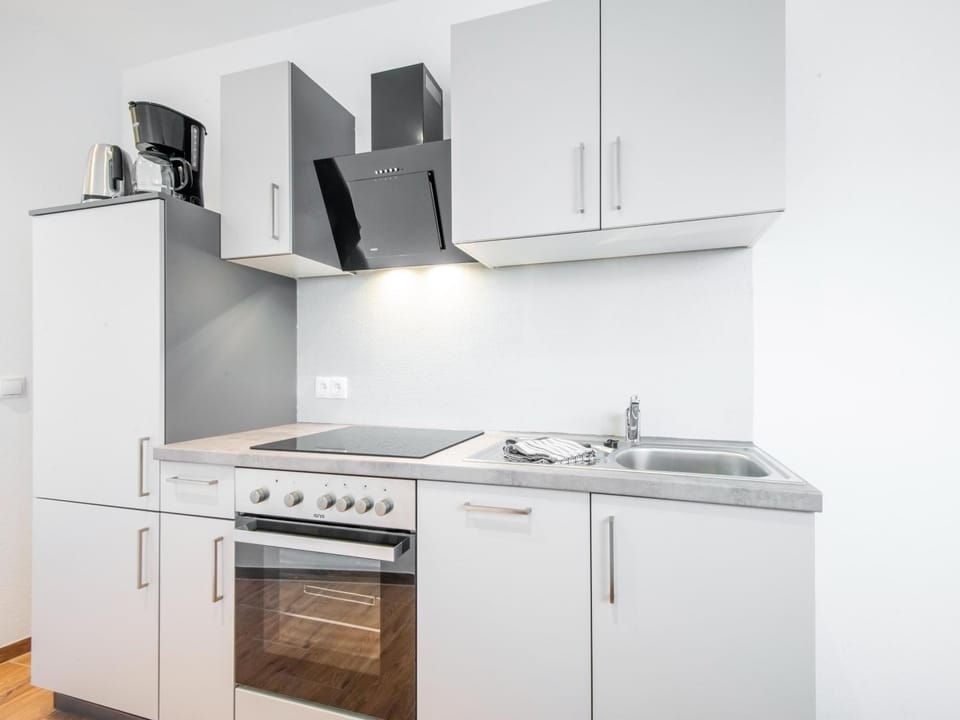 Kitchen or kitchenette, dishwasher, pet friendly, stove