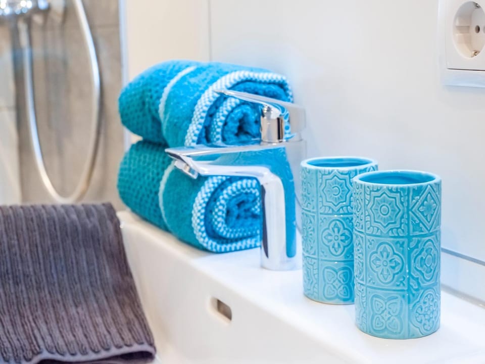 towels