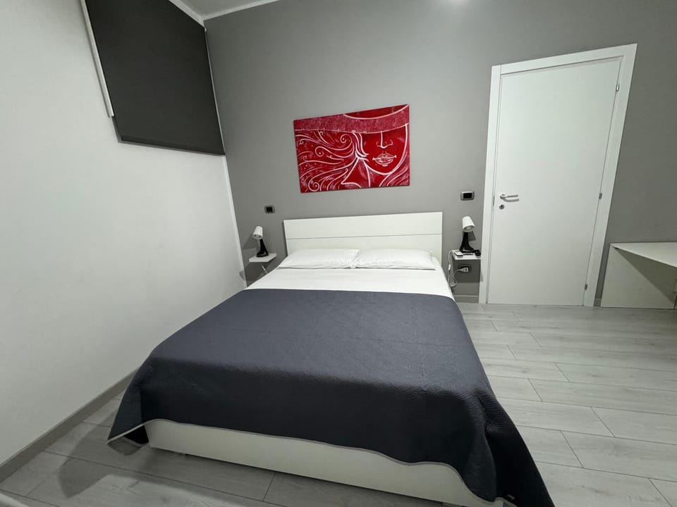 Home Serpico Apartment in Campania